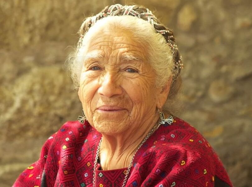 Village Grandmothers