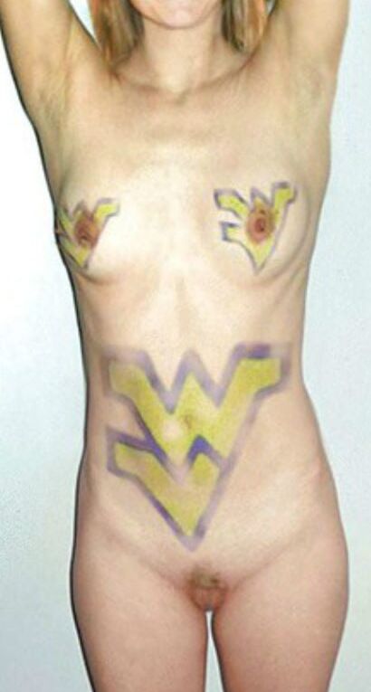 Women From My Home State of WV II