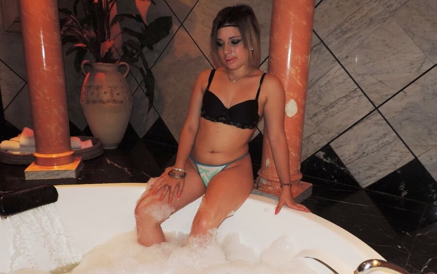 Latin Prostitute Whore