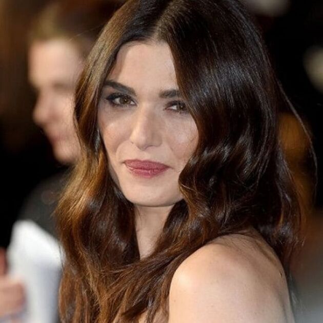 Rachel Weisz