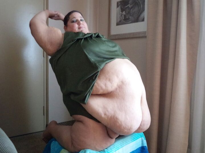 SSBBW ONLY PT