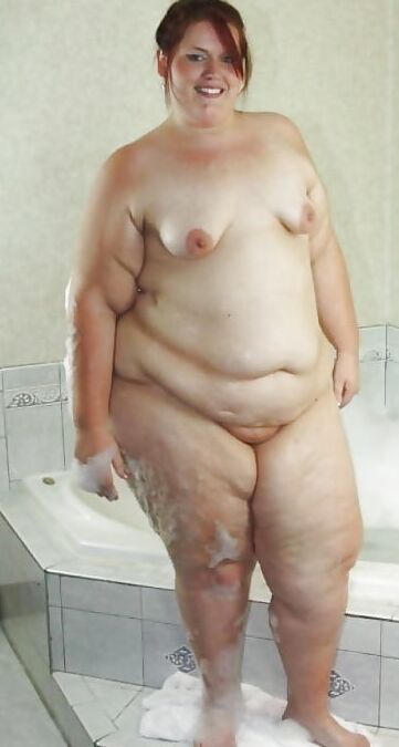 Even more average chubby wives