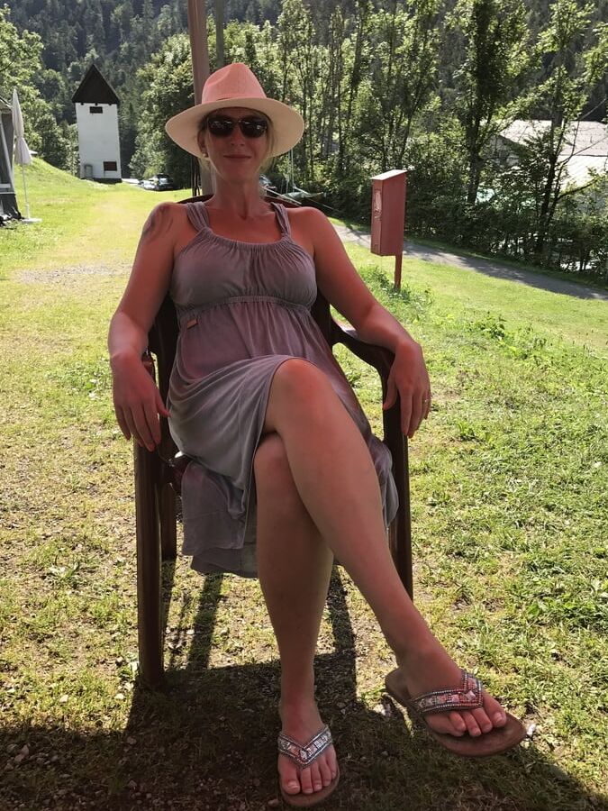 hot milf