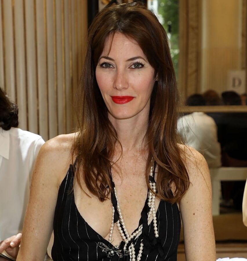 Mareva Galanter