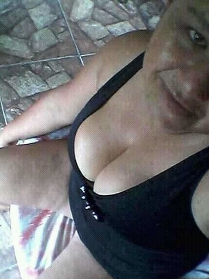 ugly bbw big boobs moms
