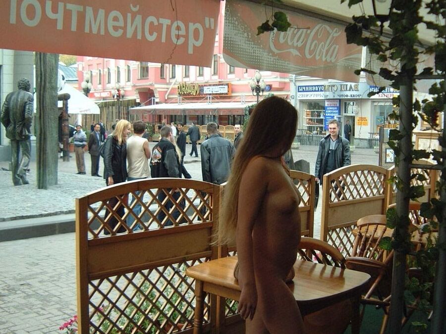 irina