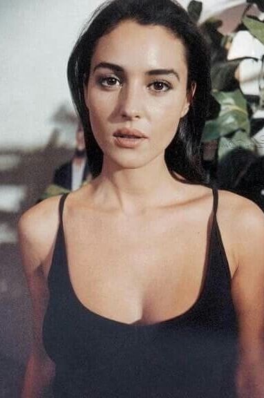 Belle Ragazze Italiane Quattro