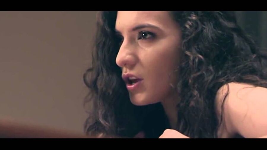 Dilara Kazimova (Eurovision Azerbaijan)