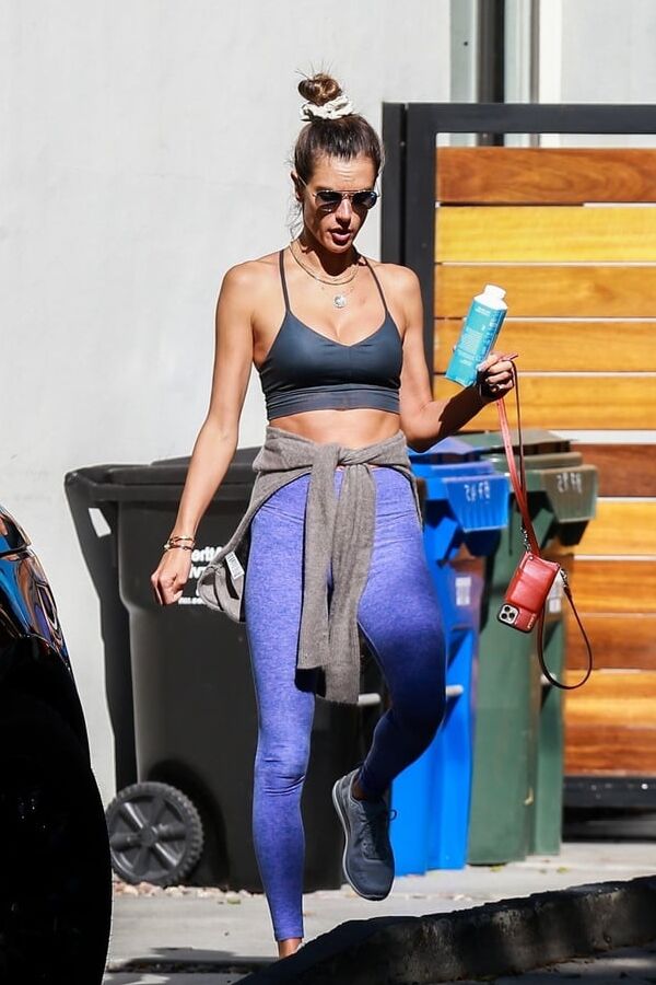 Alessandra Ambrosio