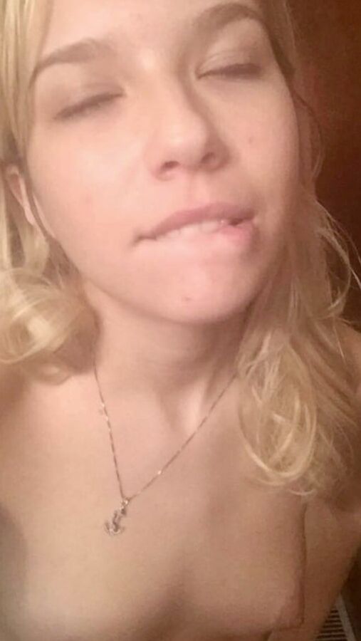 Kayleigh Exposed
