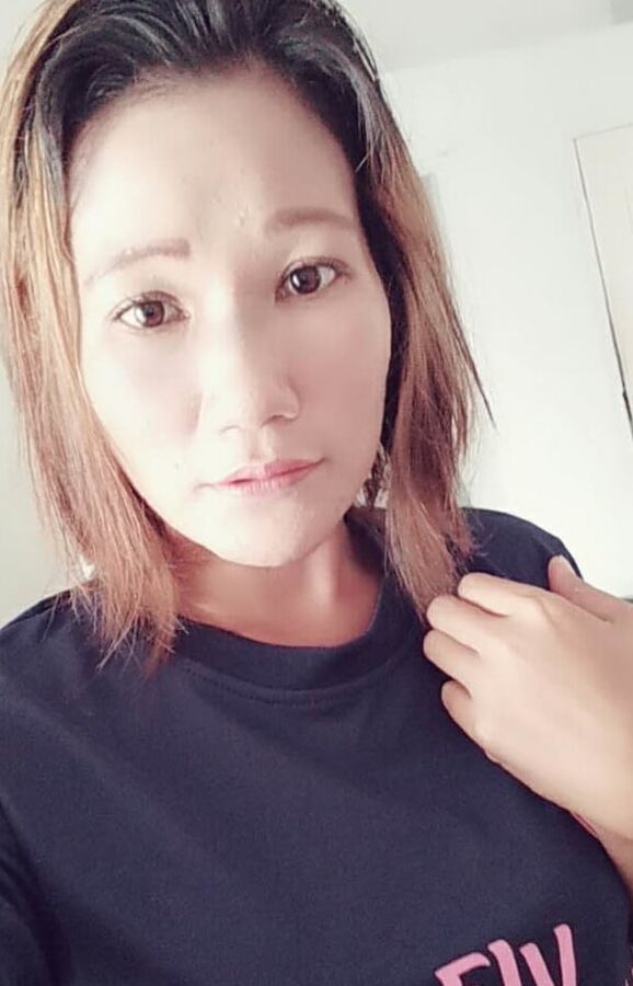 sibu kanowit urgly iban girl