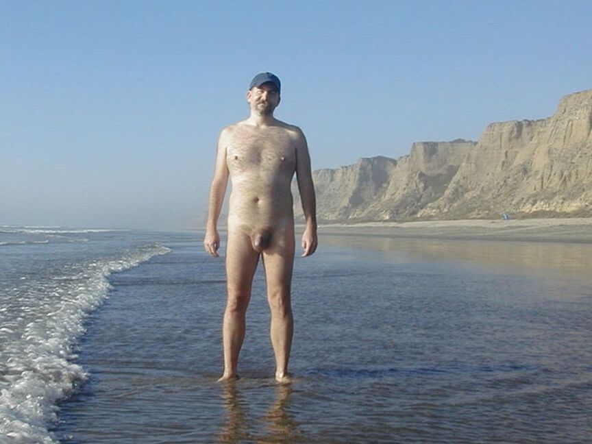 Summer and Nudism