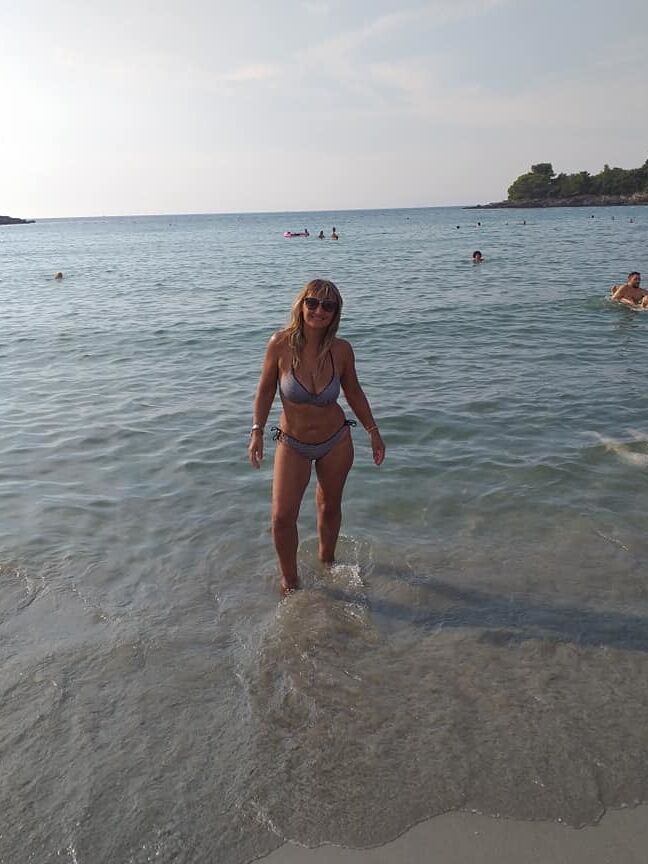 Opasna mama siromasne mamice horny MILF