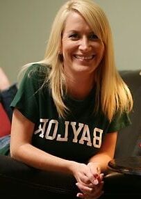 The Incredible Angela Kinsey