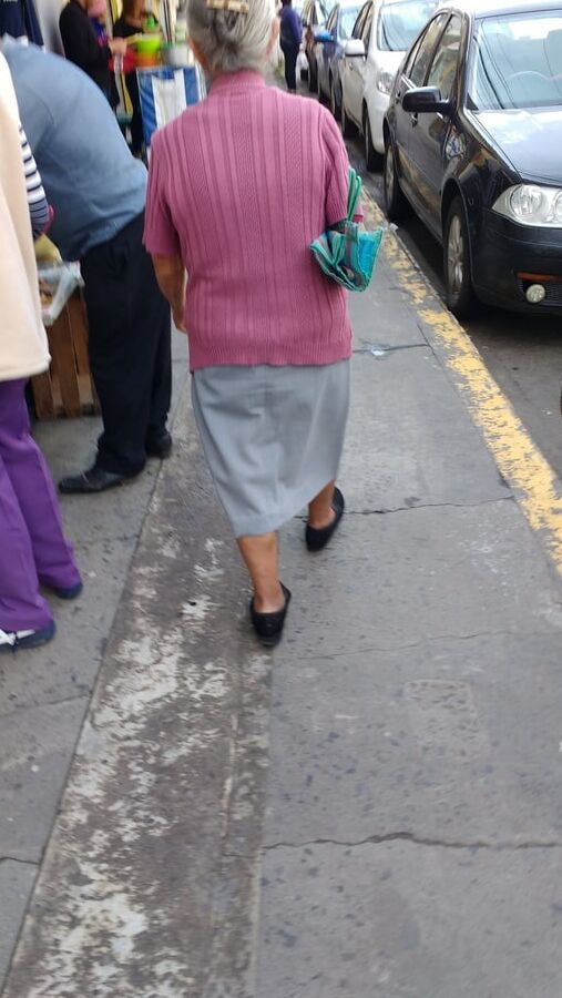 Village Grandmothers