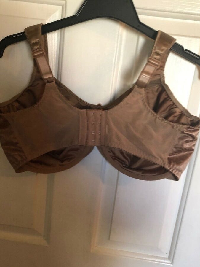Bra shots