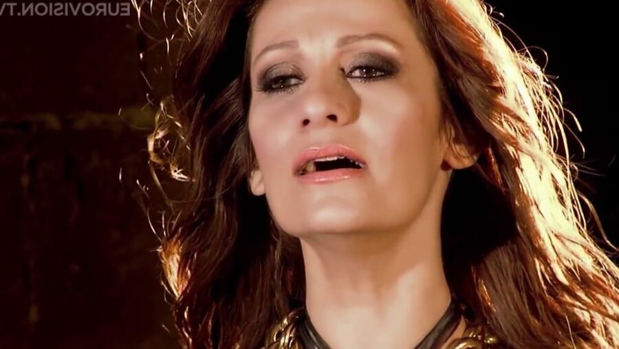 Despina Dena Olympiou (Eurovision Cyprus)