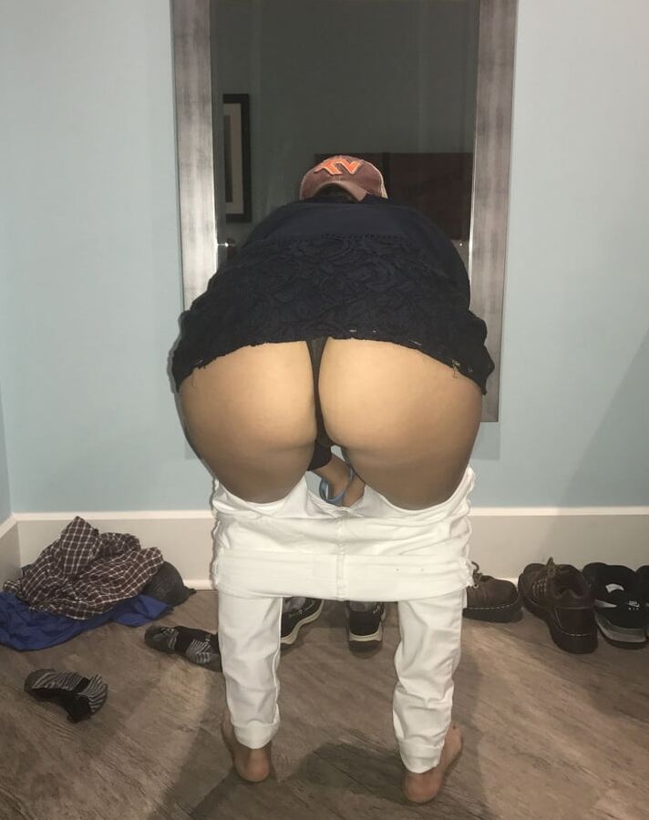 Pretty Blonde GF