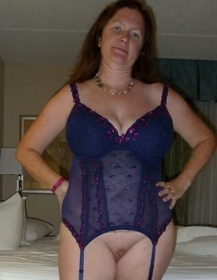 BBW Lust IIF