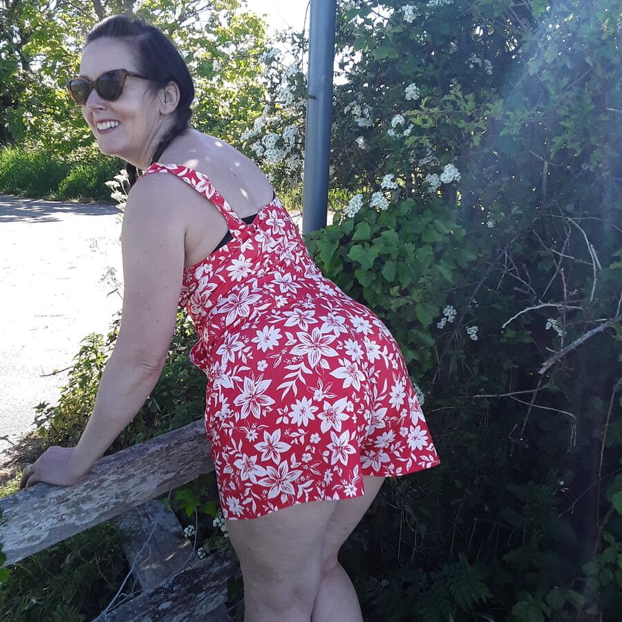 The Mrs afternoon photoshoot