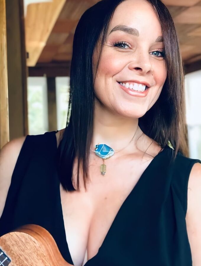 Erica schroeder milf voice actress