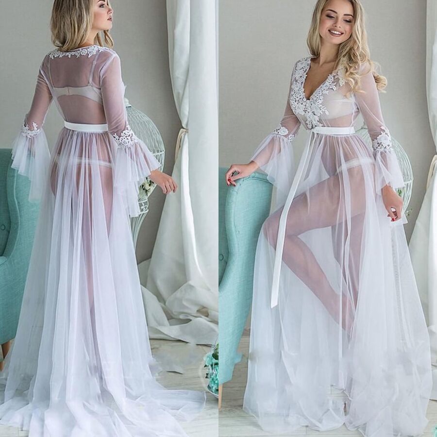 bride