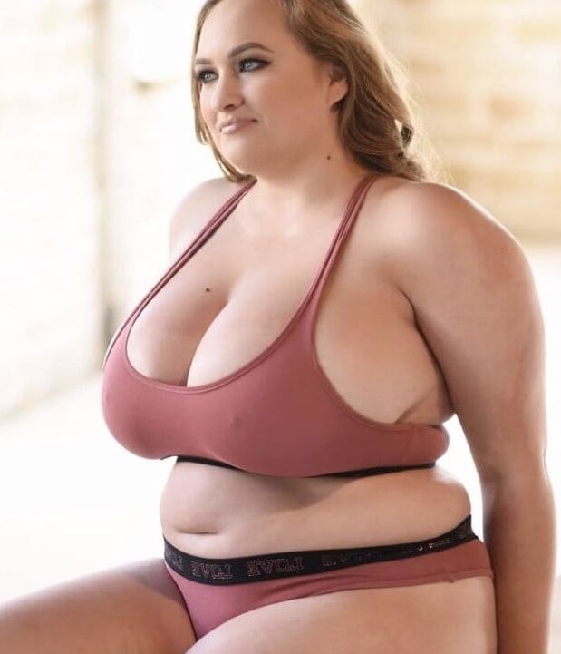 BBW Lust IIF