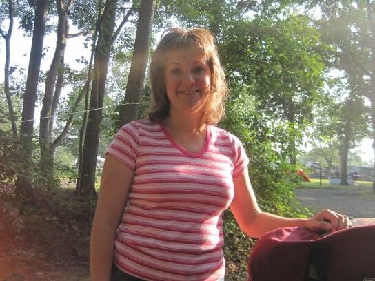 Lisa from Nuneaton, UK