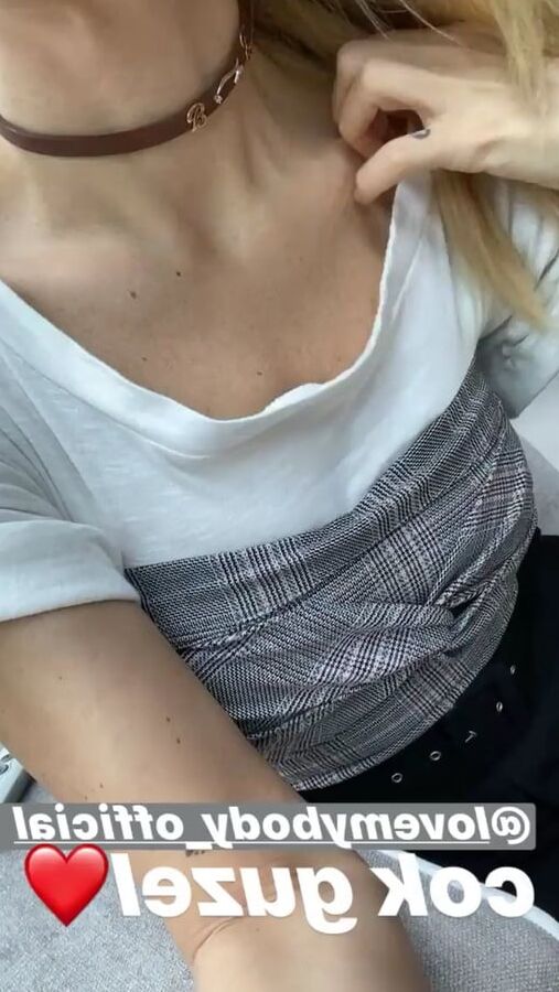 Burcu Esmersoy