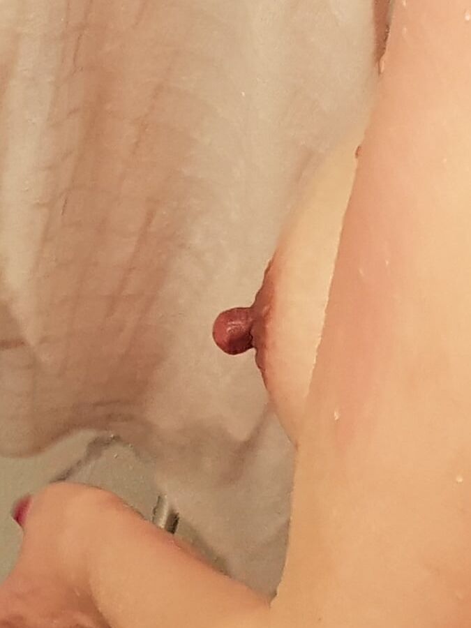 my tits
