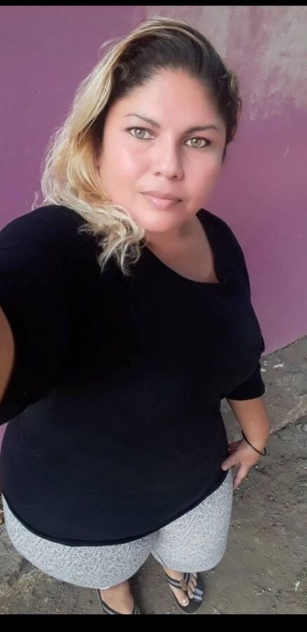Josely madurita nalgonona
