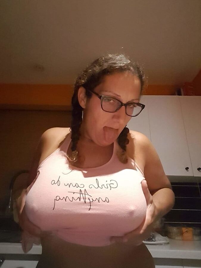 Slut to fuck