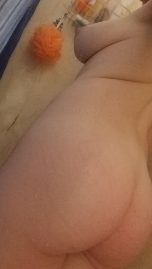 Freaky year old I met on Facebook