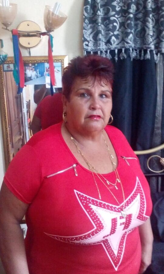 Maidel Aguila ... Faceb