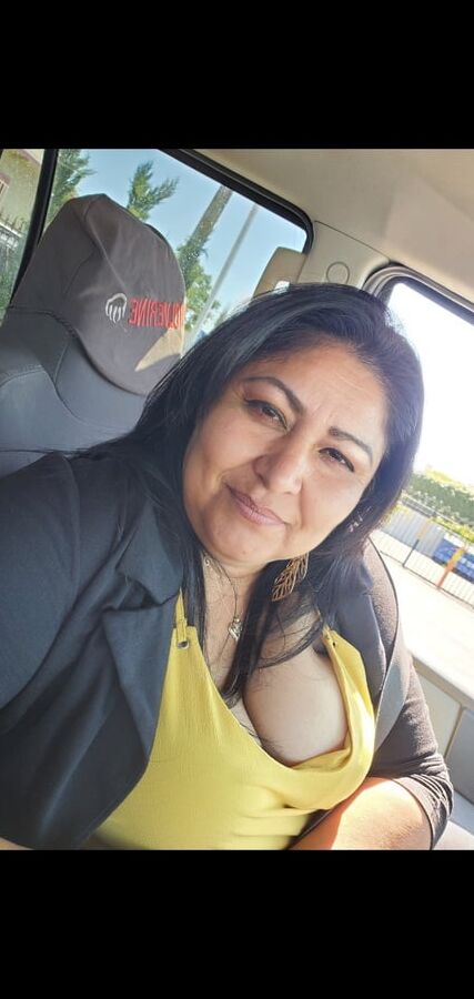 Esposa ELA ca