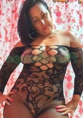 SDRUWS - BRAZILIAN PORNSTAR DARLENE AMARO