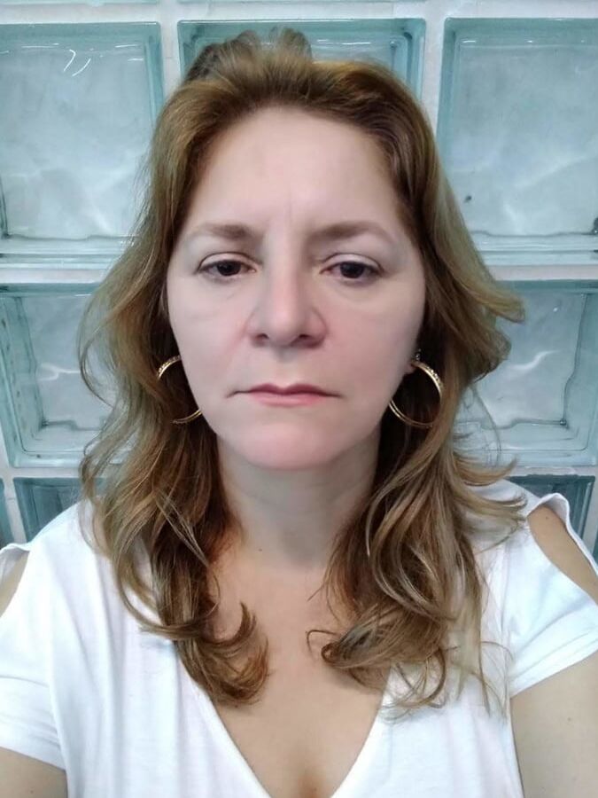 Pernambucana gostosa (Maria hot face)