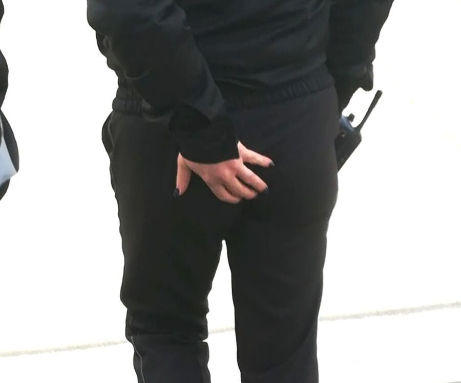 Romania ass