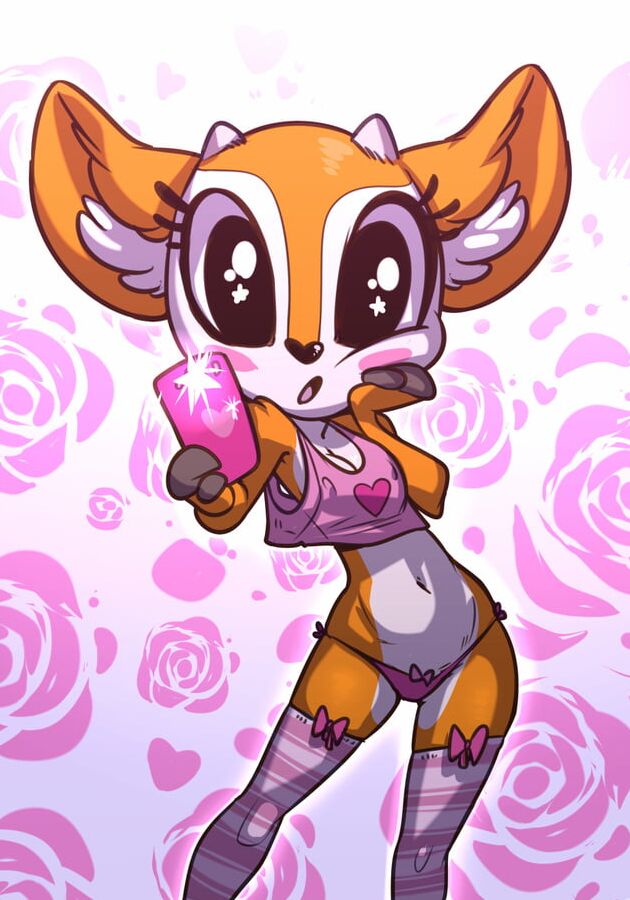 aggretsuko