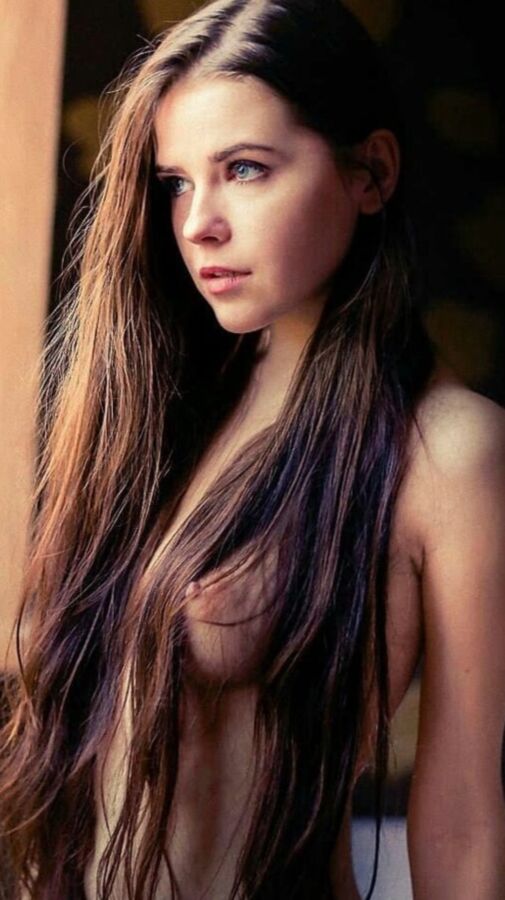 Just Pretty