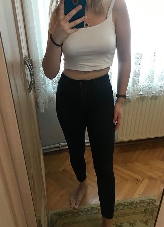 Turkish sexy girls (non-porn but very sexy)