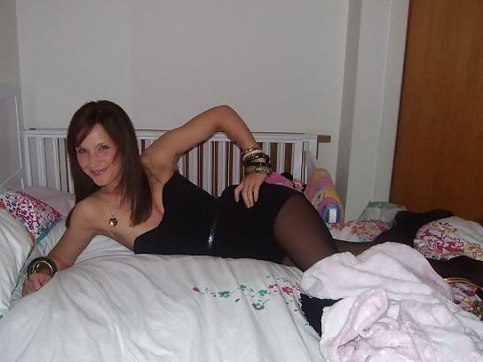Like me in black?