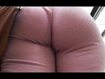 Pawg ass