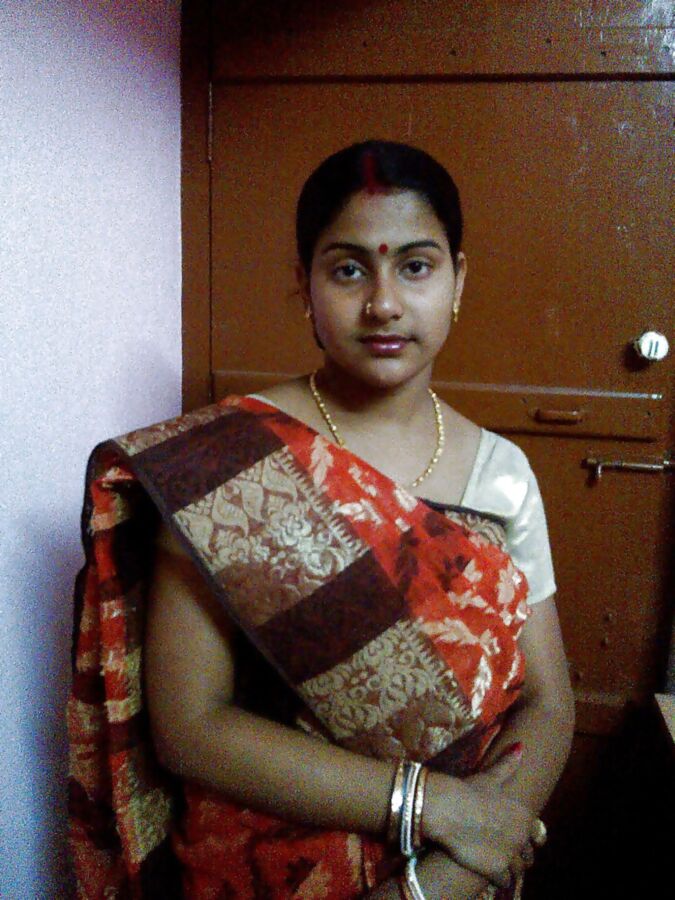 Bengali aunty pics