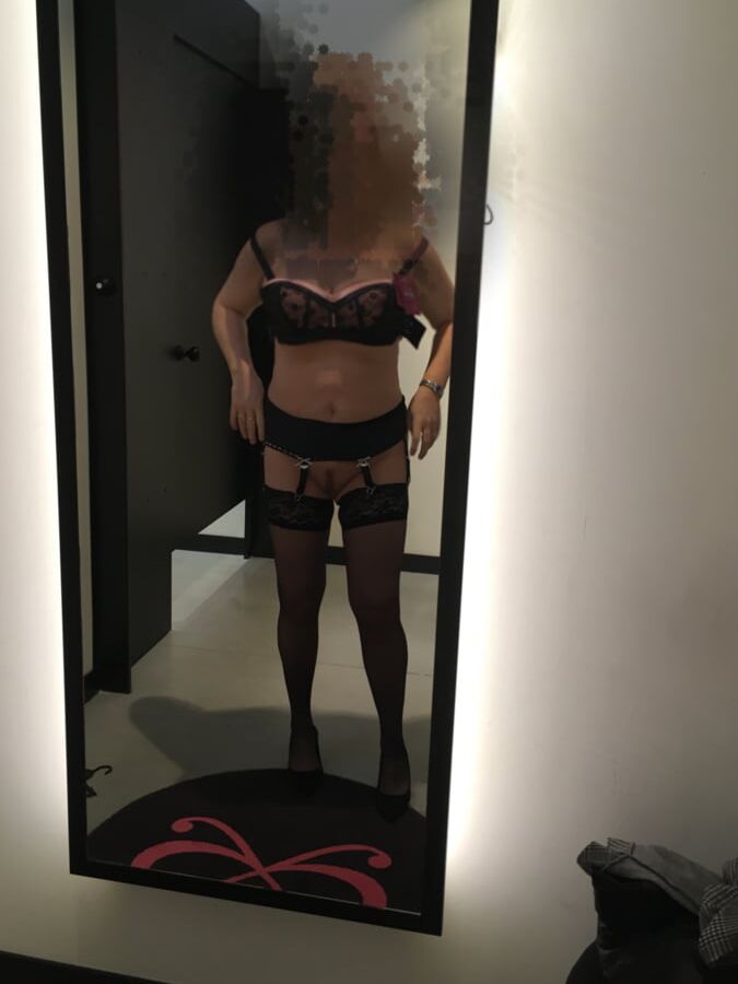 Mijn sexy dame