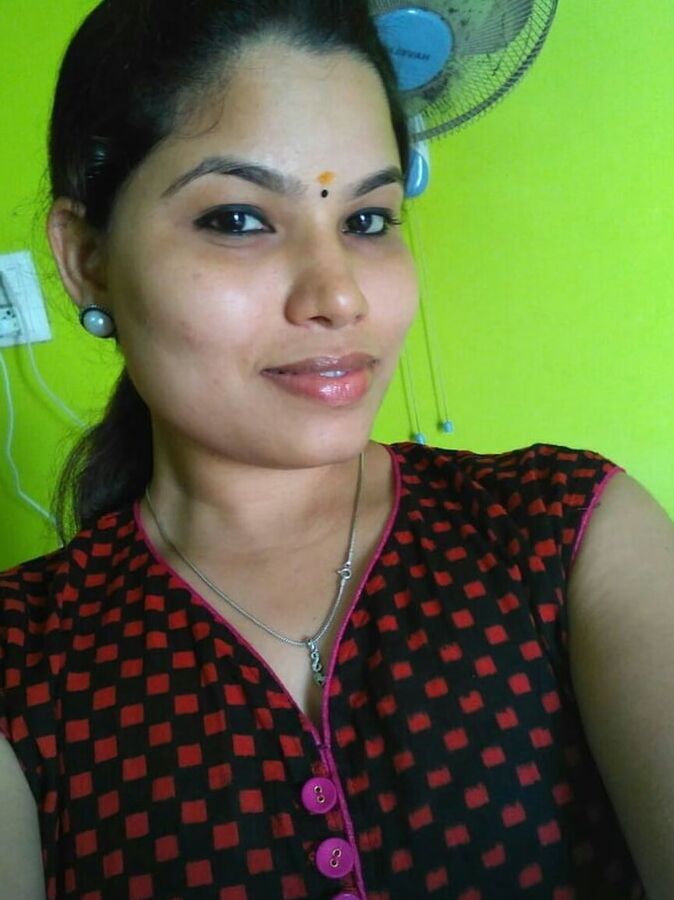 South Indian Sexy Girl