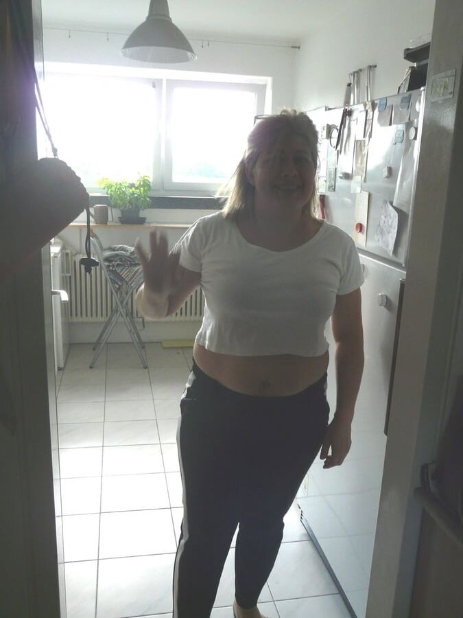 Putzfrau