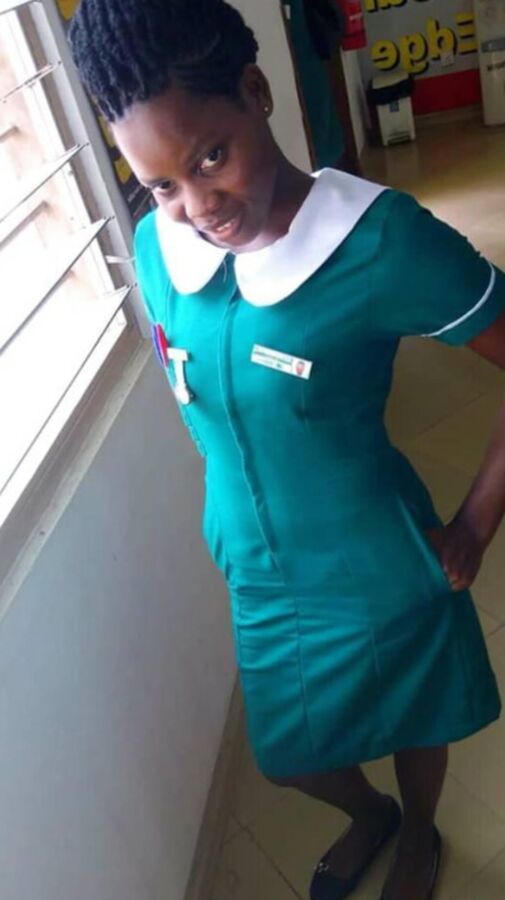 African babe Leaked and Exposed