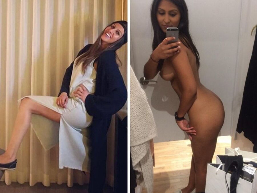 stuning desi mix
