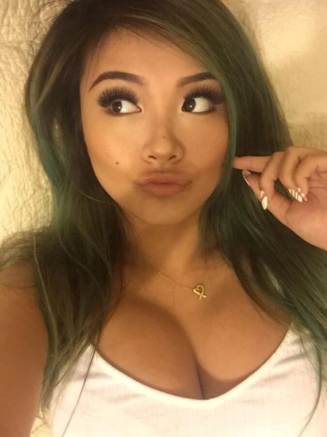 Vicki Li